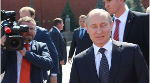 Răzbunarea Moscovei! Rusia sancţionează oficiali UE şi din cadrul Consiliului Europei