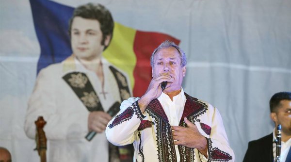 Fratele lui Ion Dolănescu, reținut pentru frauda fiscală