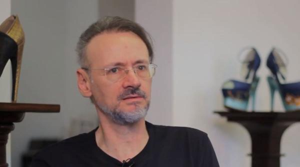 designer mihai albu victima infractori cibernetici hackeri