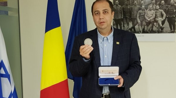 Jurnalist român din Țara Sfântă, scrisoare deschisă pentru Iohannis: Comunitatea de români din Israel este ”uitată, neglijată, ignorată” 