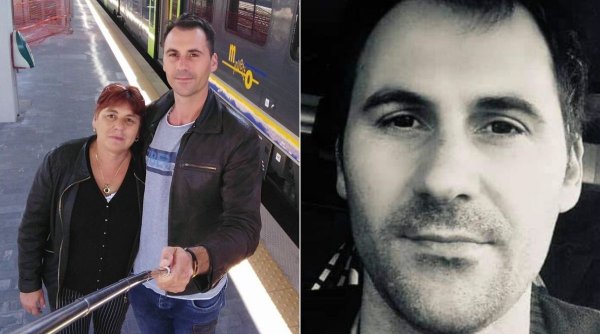 Mama lui Mihai, şoferul român de TIR omorât în Franţa, mesaj pentru şoferii români: 