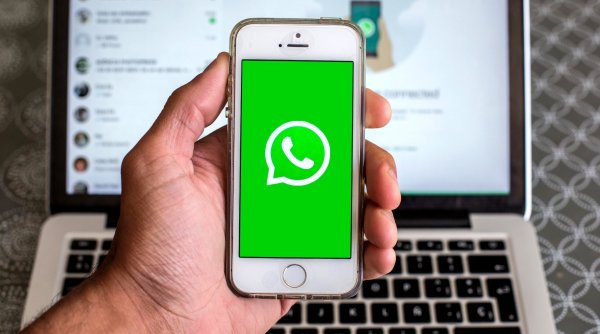 Alertă CERT-RO: Conturi de WhatsApp din România, deturnate de infractori cibernetici