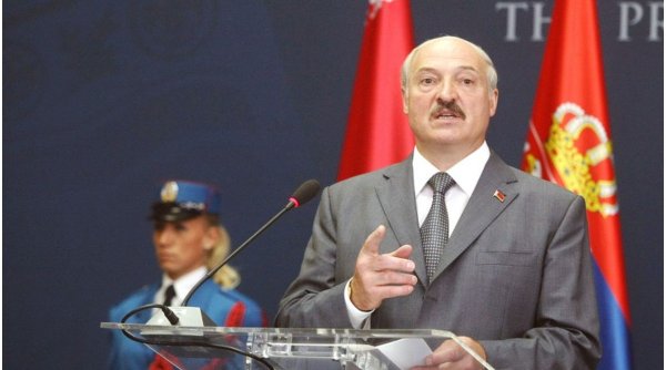 Lukaşenko, despre deturnarea avionului Ryanair: Am acţionat „legal” 