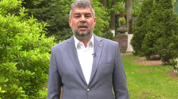Marcel Ciolacu despre atentatul de la Arad: Bode să conducă MAI sau să plece acasă