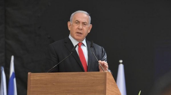 CNN: 60% șanse pentru formarea la timp a coaliției care îl va demite pe premierul israelian Benjamin Netanyahu