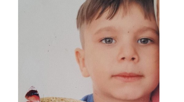 UPDATE Băiatul de 7 ani din Iași dat dispărut a fost găsit