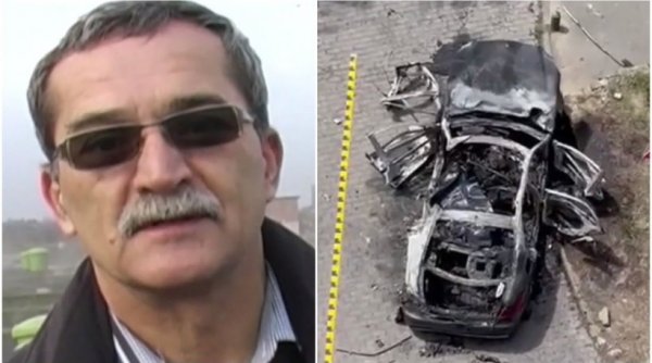 Martor, despre o posibilă legătură între mafia țigărilor din Arad și asasinatul lui Ioan Crișan: ”Există o ipoteză”