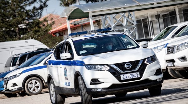 Doi morți într-un incident armat, lângă un hotel din insula grecească Corfu: Atacatorul s-a baricadat în locuință și s-a sinucis