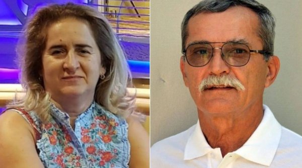 Soția lui Ioan Crișan i-a interzis presupusei amante să participe la înmormântarea afaceristului
