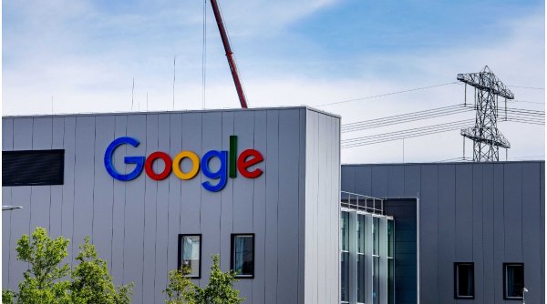 Google a fost amendată cu 220 de milioane de euro, pentru abuz de poziție dominantă pe piața de publicitate online în Franța