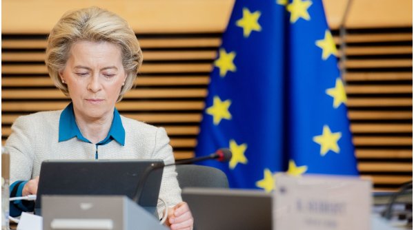 Comisia Europeană deschide procedura de infringement împotriva Belgiei