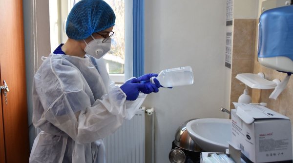 Un licean de 18 ani din Bacău a făcut infarct după rapelul cu vaccinul Pfizer
