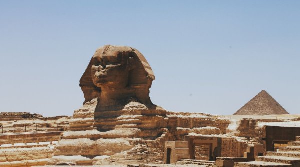 Profita de ofertele last minute in Egipt si bucura-te de caldura locului