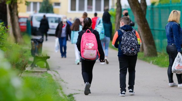 Ministrul Educației vrea prelungirea anului școlar: ”Suntem printre ultimele țări europene din punctul de vedere al duratei cursurilor”
