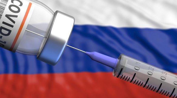 Vaccinul a devenit obligatoriu în Moscova pentru cei care vor să își păstreze locul de muncă