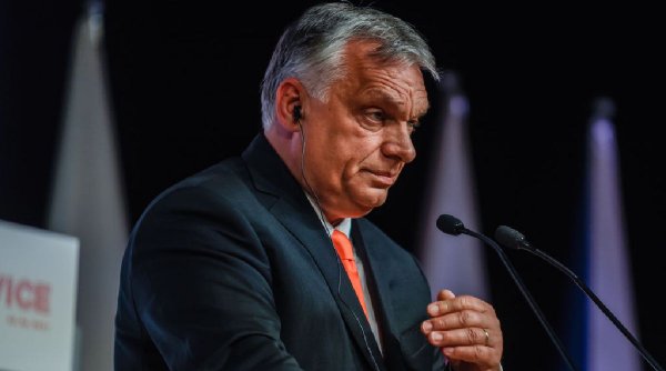 Viziunea lui Viktor Orban despre viitorul Europei nu a fost publicată de marile ziare europene