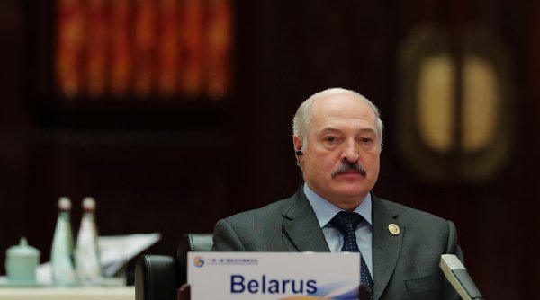 Preşedintele Belarusului ordonă închiderea frontierei cu Ucraina. Se teme de complotişti identificaţi de serviciile de securitate