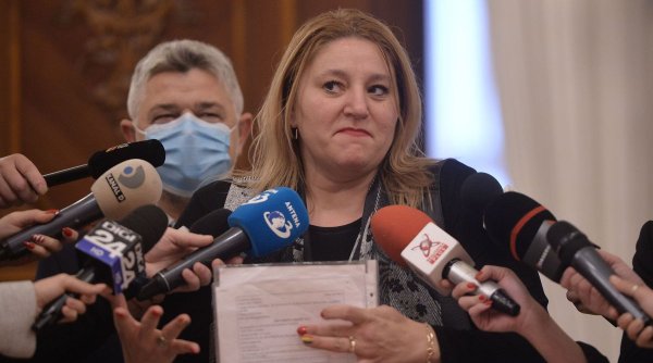 Diana Șoșoacă, acuzații extrem de grave: Avem politicieni corupți care își iau comisioane de la diverse corporații 