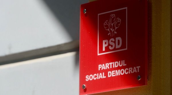 Sondaj: PSD conduce în intențiile de vot ale românilor. AUR, în declin