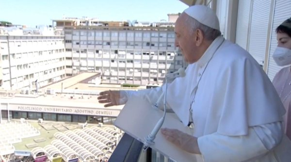 Vaticanul, dezvăluiri în premieră despre proprietăţile imobiliare deţinute în întreaga lume