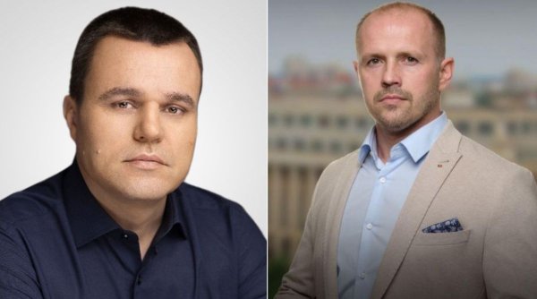 Deputatul PNL Alexandru Kocsis îi cere şefului PNL Teleorman, Eugen Pîrvulescu, să se autosuspende: 
