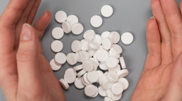 Aspirina, testată ca tratament pentru cancer