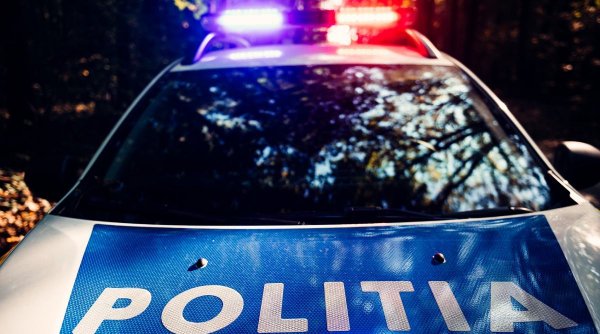 Un polițist a fost bătut pe stradă, în județul Constanța