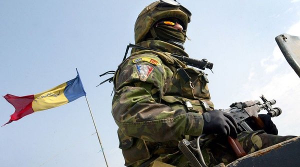 România va participa cu 200 de militari la operațiunea NATO de evacuare a cetățenilor din Afganistan