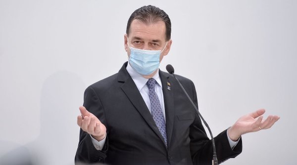 Ludovic Orban, dezvăluiri din campania electorală: „Îmi place să lipesc afişul la 12 noaptea, să simt mirosul de aracet”