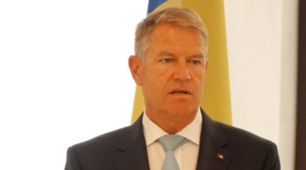 Klaus Iohannis nu le răspunde copreședinților USR PLUS. Cioloș: ”Am încercat să discutăm, nu s-a putut”