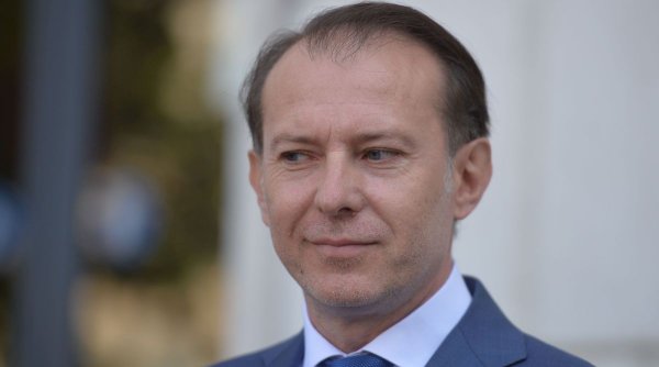 Florin Cîțu va trimite la Cotroceni demisiile miniștrilor USR și propunerile de interimari - surse