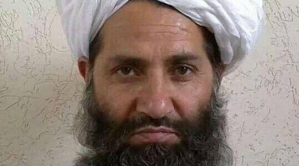 Liderul suprem al talibanilor, după anunțul noului guvern la Kabul: 
