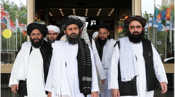 Talibanii ar putea inaugura noul guvern la 11 septembrie, 20 de ani mai târziu după atacurile asupra turnurilor gemene