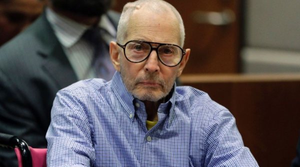 Milionar american de 78 de ani, găsit vinovat pentru o crimă comisă cu premeditare acum 21 de ani