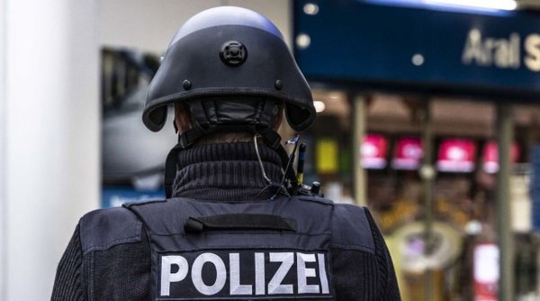 Autoritățile germane au revizuit condițiile de intrare în Germania