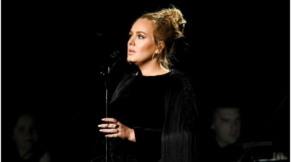 Adele lansează pe 15 octombrie prima piesă după o pauză de 6 ani