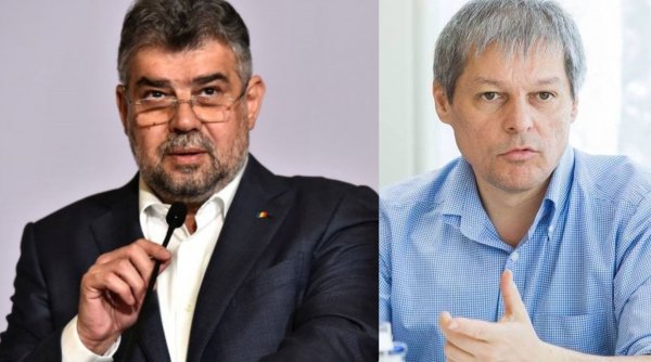 Radu Tudor: În 2015, PSD l-a votat pe Cioloș premier. O va face și acum?