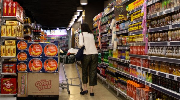 Alertă alimentară: Sos de maioneză retras din mai multe magazine, după ce a fost contaminat cu o substanţă periculoasă