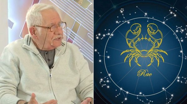 Secretele culorilor pentru zodii, horoscop cu Mihai Voropchievici. Peştii au noroc în dragoste, Racii sunt echilibraţi