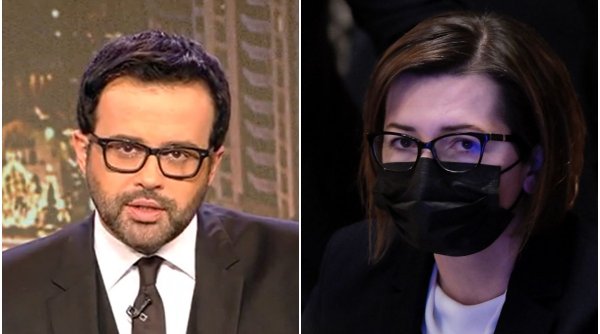 Unul din documentele prezentate aseară de Antena 3 demască minciunile de azi ale Ioanei Mihăilă
