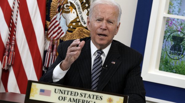 Joe Biden intervine în lovitura de stat din Sudan. Cere restabilirea guvernului civil