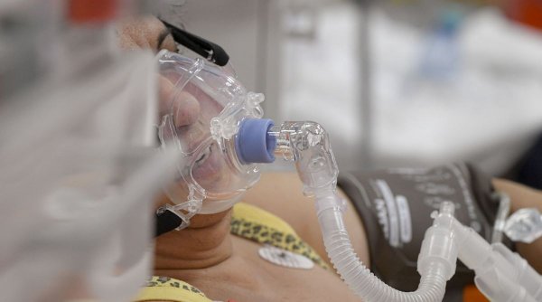Primele concluzii în ancheta tragediei de la Spitalul Târgu Cărbunești. Stația de oxigen nu era supravegheată de nimeni 