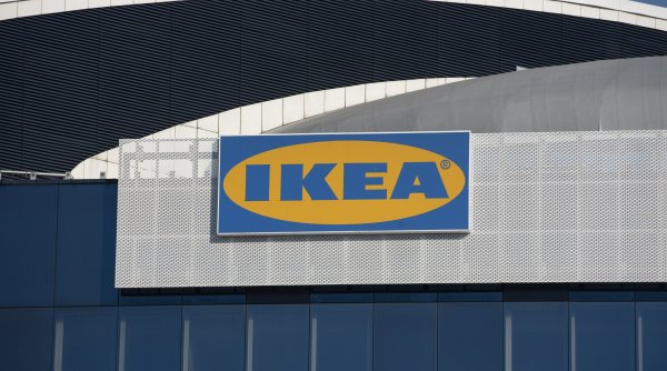 Ikea s-ar putea extinde şi în provincie. Vrea să deschidă mai multe magazine mici în România
