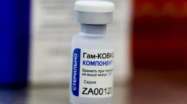 Rusia a dezvoltat un vaccin pentru adolescenți un spray nazal anti- COVID-19. Ultimul a fost utilizat și de Vladimir Putin