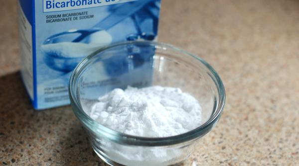 apa bicarbonat sodiu fiecare zi proprietatile aliment bucatarie