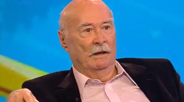 tudor gheorghe despre clasa politica romania 1 decembrie