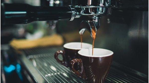 Preţul cafelei a atins noi valori record