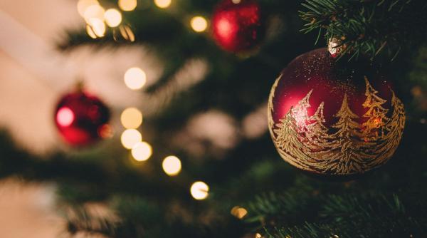 semnificatie brad craciun stea varf