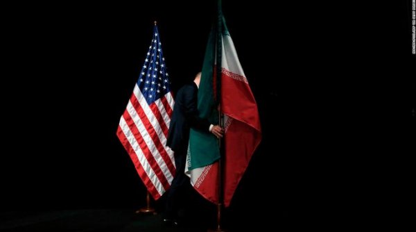 SUA intenționează să înăsprească sancțiunile asupra Iranului