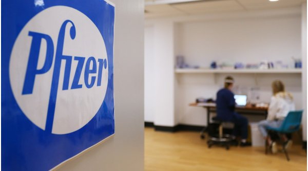 Gigantul Pfizer cumpără o nouă companie și vizează tratamente pentru bolile inflamatorii intestinale
